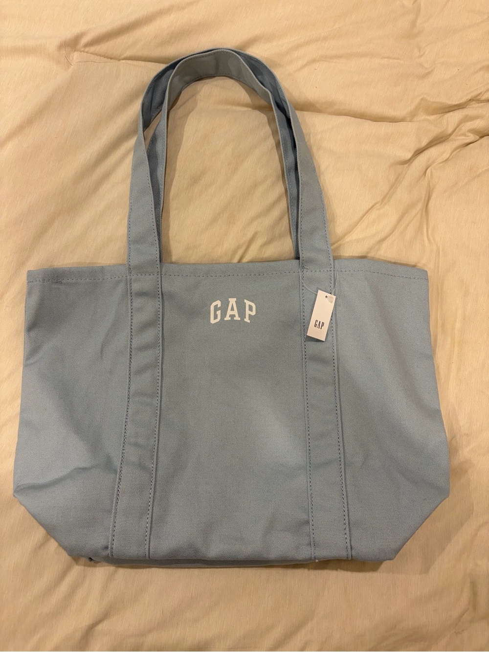 Gap small tote bag NWT